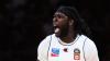 Former NBL import banned again over anti-doping breach while in Australia