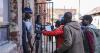 South African protesters go door to door forcing immigrants from their homes