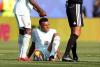 France's Kylian Mbappe plays down 'minor ankle injury' after exiting Morocco game: 'I'm completely fine'