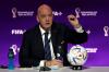 “How Your Face Changed”: FIFA President’s Shocking Video Leaked After Controversial Argentina-Egypt Match