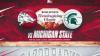 Arkansas, Michigan State headline 2026 CBS Sports Thanksgiving Classic