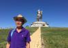 Ga. Sharavjamts and the Mongolian Myths China Tried to Silence