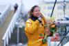 Alexia Barrier set to become the first woman to compete in the ULTIM division