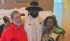 Gonsalves champions Caribbean reparations on global stage