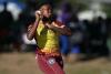 Henry to miss Ireland tour due to injury