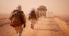 An estimated 200 Russian fighters attacked in Mali