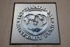 Global economy faces sharp slowdown: IMF