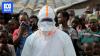 Ebola outbreak is 'fastest-growing ever' after 600 deaths, Africa CDC says
