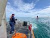 Port of Guam reopens after Super Typhoon Bavi suspends port operations