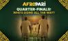 Africa’s last chance? Four big stories of Globe Cup 2026 quarterfinals