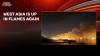 US strikes Iran, Tehran hits back: West Asia heading towards an even wider war?