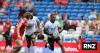 Fiji, Samoa and Tonga set for tough tests this weekend