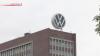 Volkswagen workers protest massive restructuring plan