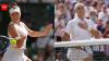 ‘It's a tradition’: Noskova, Muchova script all-Czech Wimbledon final for new generation