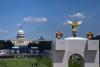D.C. planning panel advances plans for Trump's triumphal arch