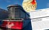 First Turkey, now Egypt, the gay cruise ship denied entry