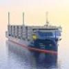 Samskip to Demonstrate Liquid Hydrogen Shipping on Oslo-Rotterdam Route