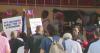 Rally held as South Florida Haitians on TPS brace for end of protections