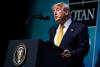 Donald Trump sincerely wants to wash his hands of the Iran war. But he doesn’t have the cards