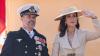 King Frederik and Queen Mary's next destination after their summer break has been revealed