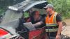 Grounded Boots Relief expands early disaster relief efforts beyond the Carolinas When disaster strikes, a Hendersonville-based non-profit responds. Now, over 30 volunteers are working to expand their disaster response operations across the C