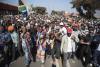 Government turns March and March protests into policy pressure