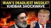 Iran reports explosions near Bushehr nuclear power plant, but US official denies carrying out new attacks
