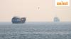Strait of Hormuz open or closed? IRGC claims clash with shipping data amid fresh West Asia escalation