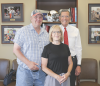 Cowley woman represents Wyoming as Congress explores ways to improve medical care for rural Americans