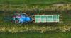 LoRaWAN Smart Agriculture Connectivity Enables Remote Farm Monitoring at Scale