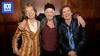 The Rolling Stones's vigorous 25th album proves age is but a number