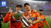 Big Bash to play historic season-opener in India