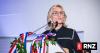 Pro-France Virginie Ruffenach elected New Caledonia Congress president