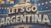 Early Airbnb reservation pays off as Argentina soccer returns to Kansas City