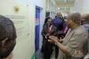 Mahama commissions Ghana Medical Trust Fund Cardiac Catheterization Laborato