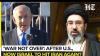 US-Iran war: Tehran buries former Supreme Leader Ali Khamenei at Mashhad as fighting with Washington intensifies