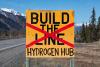 Analysis: Build the Hydrogen Hub; Demanding Legislative Transparency of Alaska LNG