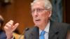 How Mitch McConnell’s absence muddles Senate business and war funding
