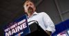 Maine Democrats scramble to find new Senate candidate