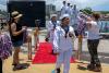 USS Mississippi (SSN 782) Returns Home from Deployment