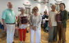 TDA honors Carpenter, Miller for service to tourism