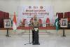 Indonesia embassy, PRCS collect over 80 blood bags in Youth-led humanitarian drive