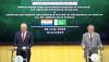 Pakistan, Croatia pledge to boost bilateral ties