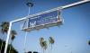 Florida airport renamed President Donald J Trump International Airport