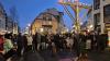 Europe’s smallest Jewish community gets a home of its own, complete with geothermal mikvah