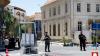Individuals behind string of 'terrorist bombings' in Damascus arrested, Syrian official says