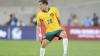 Socceroo set for German top-flight transfer