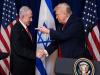 Trump-Netanyahu discuss “American moves in the Gulf” following fresh US’ strikes in Iran