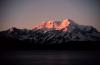 The Gulf of Alaska and Yakutat Bay