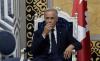 Do you agree Canada should be forging closer relations with Saudi Arabia?